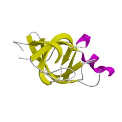 Image of CATH 5lhpA01