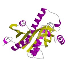 Image of CATH 5lhvA