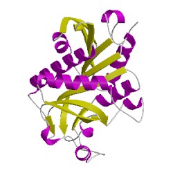 Image of CATH 5lhvB