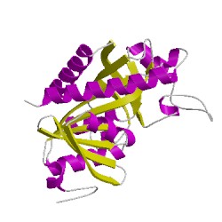 Image of CATH 5lhvC