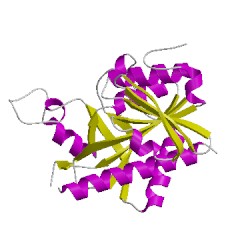 Image of CATH 5lhvD