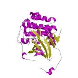 Image of CATH 5lihB