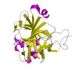 Image of CATH 5ljtA