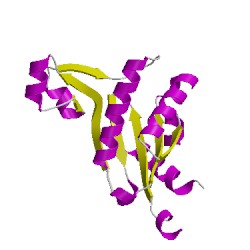 Image of CATH 5ljwA01