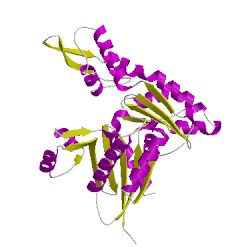 Image of CATH 5ljwB