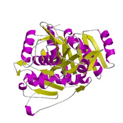 Image of CATH 5lkmA