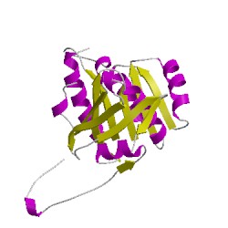 Image of CATH 5lkmA01