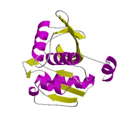 Image of CATH 5lkmA02