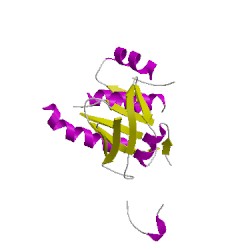 Image of CATH 5lkmB01