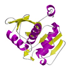 Image of CATH 5lkmB02