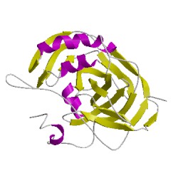 Image of CATH 5llaA00