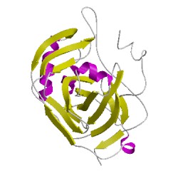 Image of CATH 5llaB00