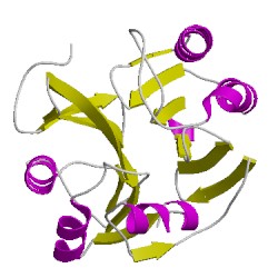 Image of CATH 5lm6A