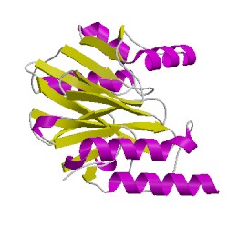 Image of CATH 5lm6B