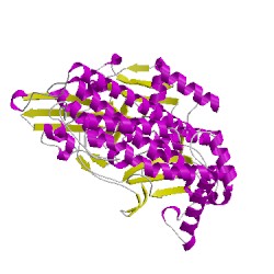 Image of CATH 5lmmM