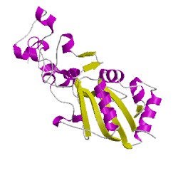 Image of CATH 5lmmT