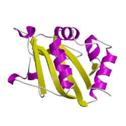 Image of CATH 5lmmT01