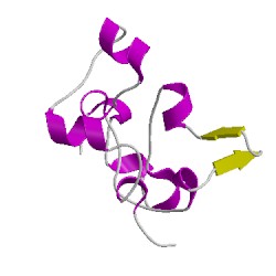 Image of CATH 5lmmT02