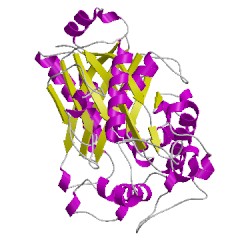 Image of CATH 5lnqA