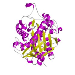 Image of CATH 5lnqD