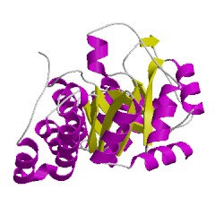 Image of CATH 5lnsA