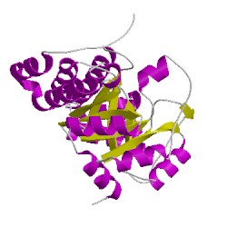 Image of CATH 5lnuB