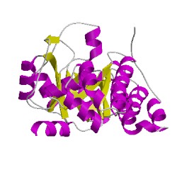 Image of CATH 5lnvC