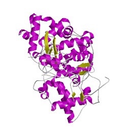 Image of CATH 5lo9B