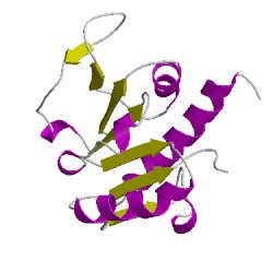 Image of CATH 5locB01