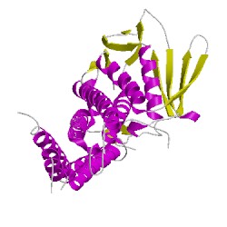 Image of CATH 5lp2A