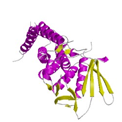 Image of CATH 5lp2C