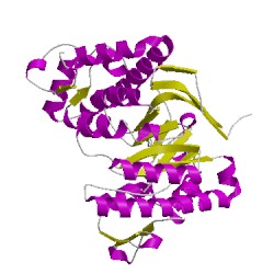 Image of CATH 5lpqA00