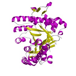 Image of CATH 5lpqB