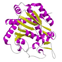 Image of CATH 5lrkB