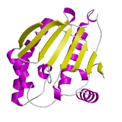 Image of CATH 5ls1A