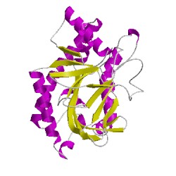 Image of CATH 5lsqA