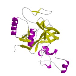 Image of CATH 5lssA