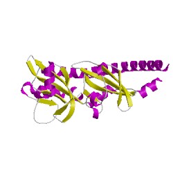 Image of CATH 5ltxA