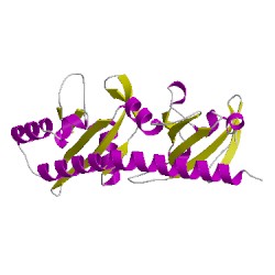 Image of CATH 5ltxB