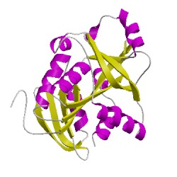 Image of CATH 5lu0A00