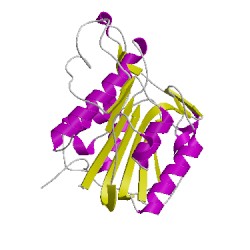 Image of CATH 5lu9A