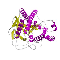 Image of CATH 5lunB