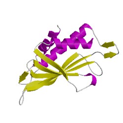 Image of CATH 5lv0A03