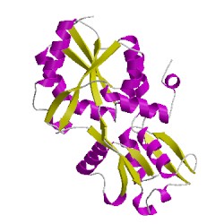 Image of CATH 5lv1B