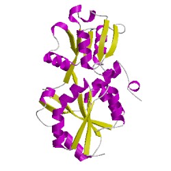 Image of CATH 5lv1C