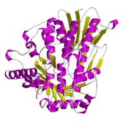 Image of CATH 5lv9A