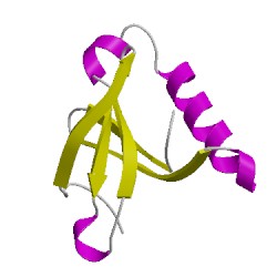 Image of CATH 5lvpA01