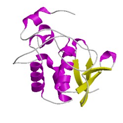 Image of CATH 5lw5A00