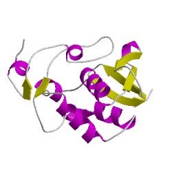 Image of CATH 5lw5B