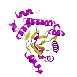 Image of CATH 5lx5A02